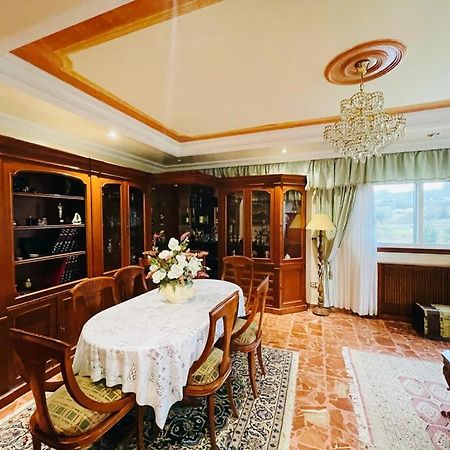 Casa Paradela Sanxenxo Villa Pontevedra Eksteriør billede