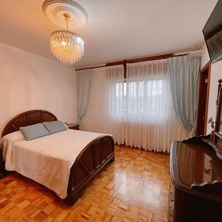 Casa Paradela Sanxenxo Villa Pontevedra Eksteriør billede