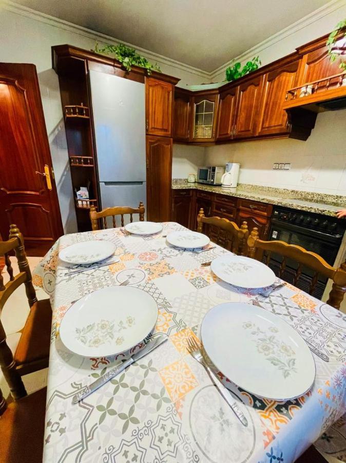 Casa Paradela Sanxenxo Villa Pontevedra Eksteriør billede