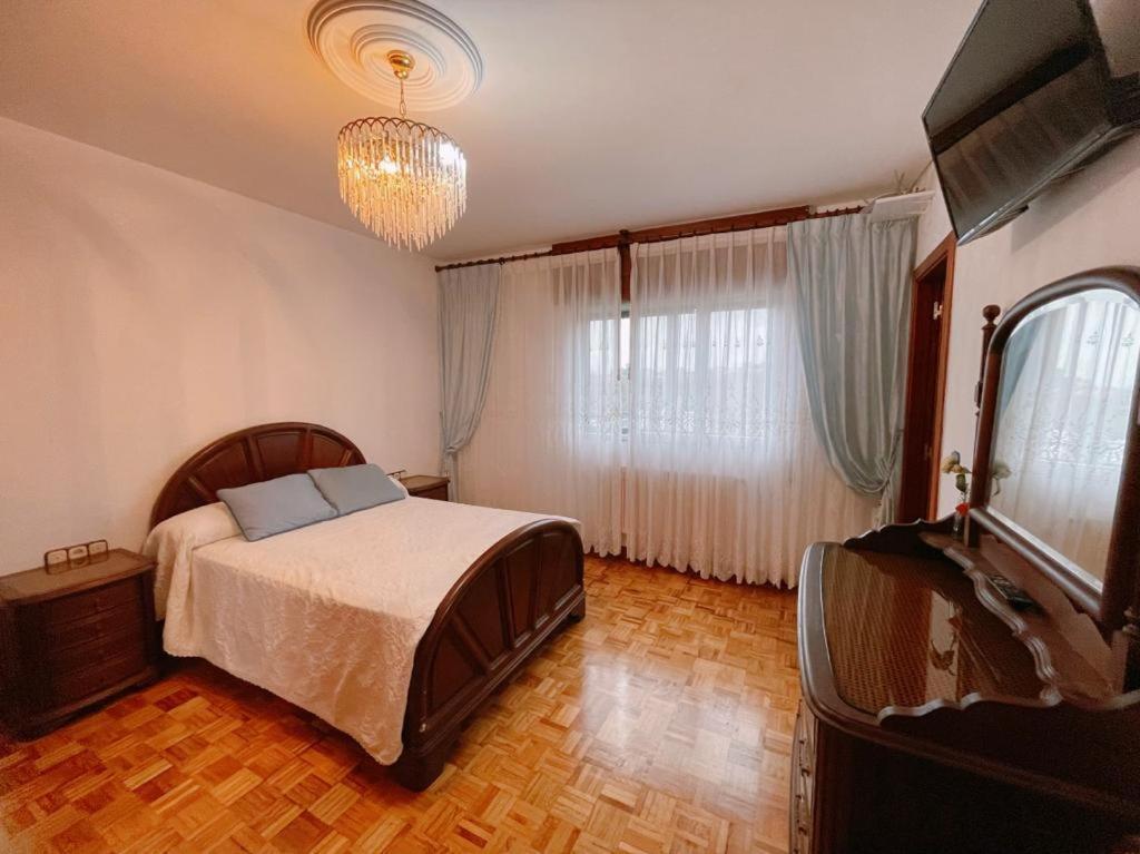 Casa Paradela Sanxenxo Villa Pontevedra Eksteriør billede