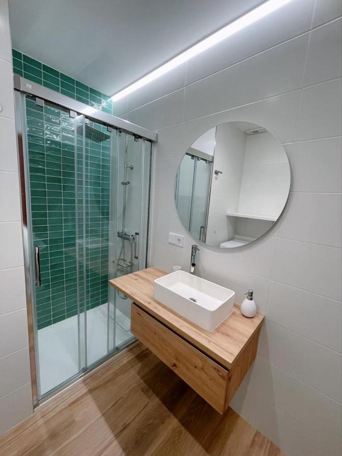 Casa Paradela Sanxenxo Villa Pontevedra Eksteriør billede