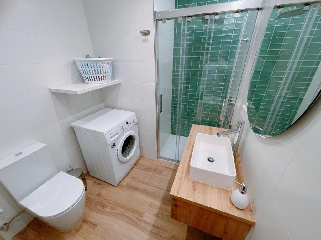 Casa Paradela Sanxenxo Villa Pontevedra Eksteriør billede