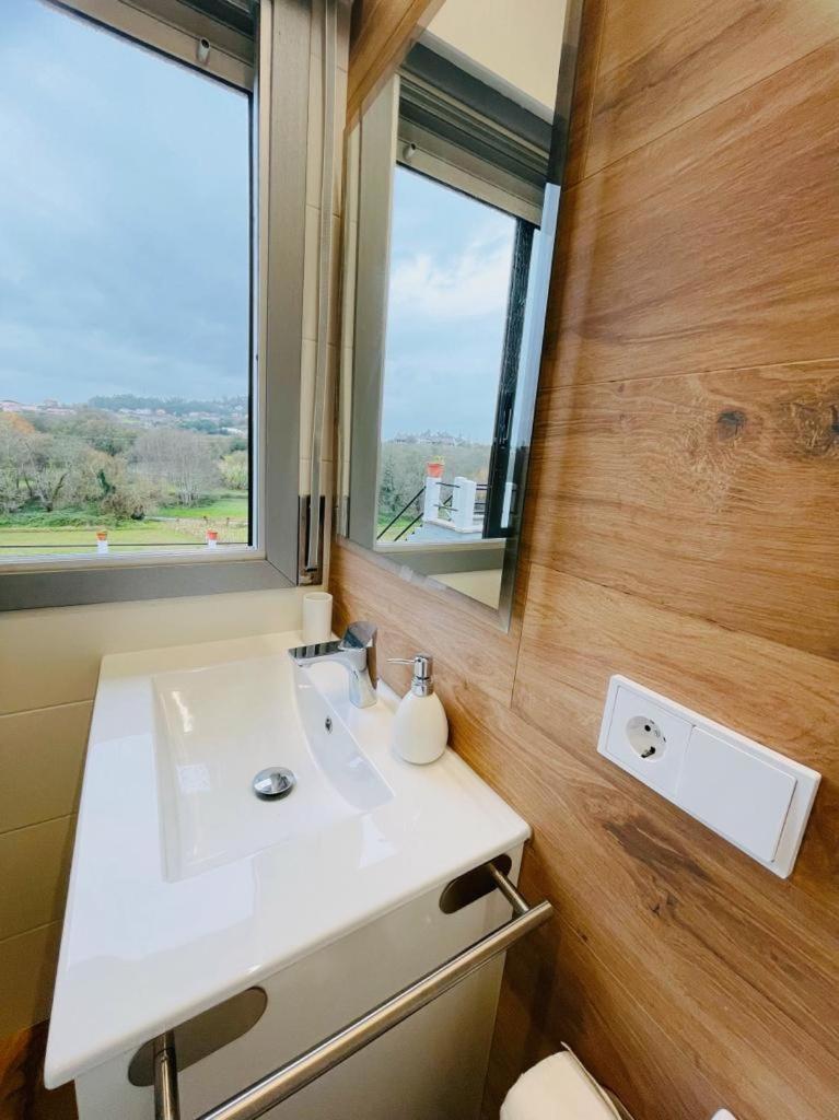 Casa Paradela Sanxenxo Villa Pontevedra Eksteriør billede
